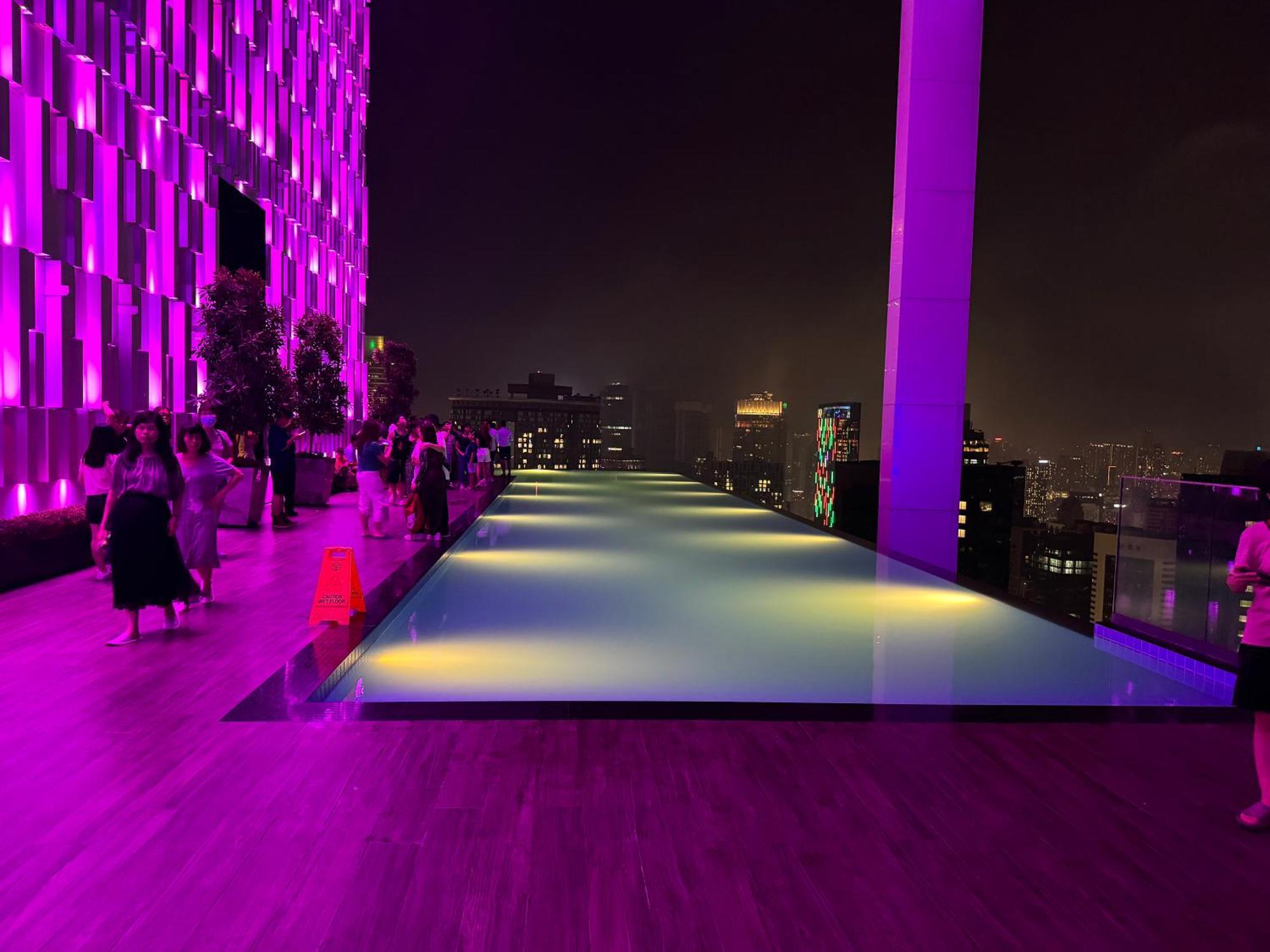 The Platinum Klcc By Garden Suites Kuala Lumpur Quarto foto